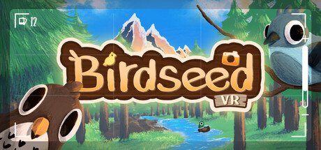 Birdseed cover artwork