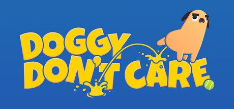 Doggy Don't Care cover artwork