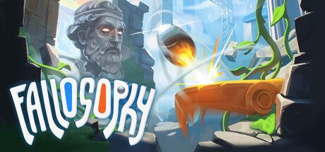 Fallosophy cover artwork