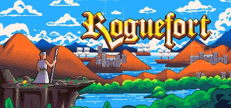 Roguefort cover artwork
