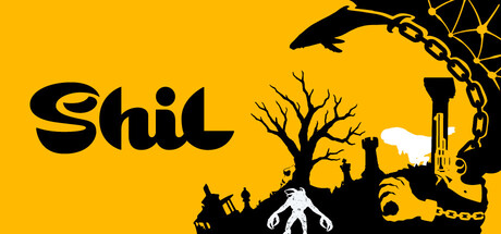 Shil cover artwork
