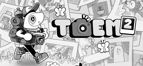 TOEM 2 cover artwork