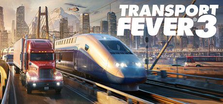 Transport Fever 3 cover artwork