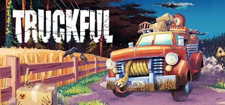 Truckful cover artwork