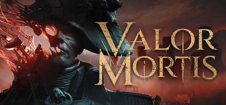 Valor Mortis cover artwork