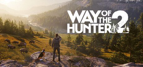 Way of the Hunter 2 cover artwork
