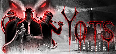 Yots cover artwork